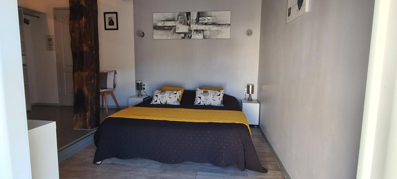Bed and Breakfast A La Gloriette Neuville-du-Poitou Esterno foto